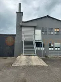 Musiker-Proberaum / Lagerraum ca. 170 m² (1. OG) - PROVISIONSFREI - in 56357 Marienfels zu vermieten