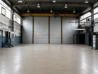 Vermietete Gewerbeeinheit m. Werkstatt, Ausstellungs- u. Freifläche in 55569 Monzingen zu verkaufen