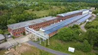 Gewerbehallen auf ca. 20.000 m² Grundstück in 39365 Harbke PROVISIONSFREI zu vermieten o. verkaufen