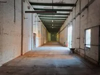 Gewerbehallen auf ca. 20.000 m² Grundstück in 39365 Harbke PROVISIONSFREI zu vermieten o. verkaufen