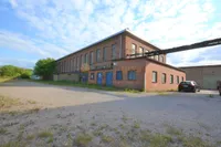 Gewerbehallen auf ca. 20.000 m² Grundstück in 39365 Harbke PROVISIONSFREI zu vermieten o. verkaufen