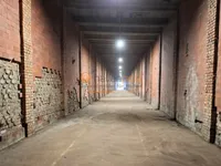 Gewerbehallen auf ca. 20.000 m² Grundstück in 39365 Harbke PROVISIONSFREI zu vermieten o. verkaufen