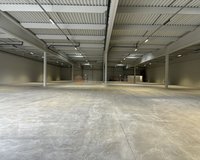 Neubau: Produktions-/Lagerhalle  3.000 m², Freifläche, in 56564 Neuwied PROVISIONSFREI zu vermieten