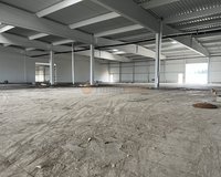 Produktions-/Lagerhalle  6.000 m² optional 10.000 m² Freifläche, 56564 Neuwied ab 04.24 zu vermieten