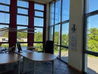 Modernes Büro- /Verwaltungsgebäude ca. 220  m² in 54552 Dockweiler zu vermieten