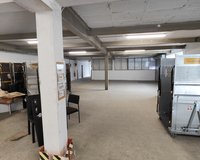 Lagerfläche ca. 780 m² mit 300 Palettenstellplätzen PROVISIONSFREI in Hemmingen zu vermieten