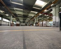 Produktions- /Lagerhalle mit Kran, Büroflächen, PROVISIONSFREI, in 42699 Solingen zu vermieten