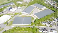 Lagerhallen ca. 4.000 m² - ca. 24.800 m², Rampen, PROVISIONSFREI in 56626 Andernach zu vermieten