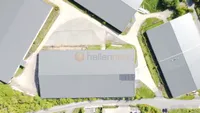 Lagerhallen ca. 4.000 m² - ca. 24.800 m², Rampen, PROVISIONSFREI in 56626 Andernach zu vermieten