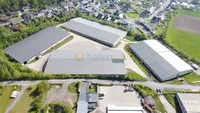 Lagerhallen ca. 4.000 m² - ca. 24.800 m², Rampen, PROVISIONSFREI in 56626 Andernach zu vermieten