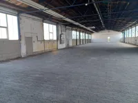 Lagerhalle (1.222 m²), PROVISIONSFREI, in 56727 Mayen zu vermieten!