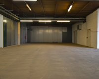 Gewerbehalle mit Rampentor, ca. 320 m², im Speckgürtel Hamburgs, 25335 Barmstedt, zu vermieten