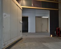 Gewerbehalle mit Aufenthaltsraum, ca. 364 m², im Speckgürtel Hamburgs, 25335 Barmstedt, zu vermieten