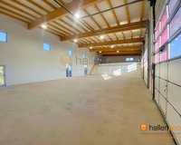 Zentral gelegene Gewerbehalle in Hollfeld – Idealer Standort für Ihr Business *PROVISIONSFREI*
