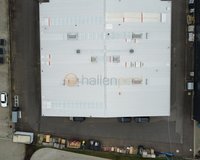 Produktionshalle 1.108 m², inkl. Büro 64 m², Freifläche 1.210 m², 1A-Lage in 56218 Mülheim-Kärlich