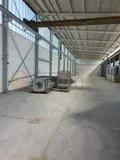 Lagerhalle, ca. 520 m², Kranbahn 3,2 t, PROVISIONSFREI in 56479 Neunkirchen zu vermieten