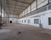 Lagerhalle (ideal für Hochregale, ca. 810 m²) kurzfristig in 53424 Remagen zu vermieten