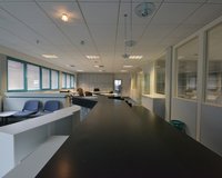 Werkstatthalle ca. 97 m² mit Büro ca. 130 m² und Freifläche ca. 500 m² in 52349 Düren (Stadtmitte)