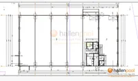 Wachstumspotenzial entfesseln: Flexible Halle für Lager/Produktion in Top-Lage! *PROVISIONSFREI*