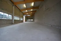 Lager-, Gewerbehalle ca. 462 m², beheizt, Freifläche, PROVISIONSFREI in 56593 Horhausen zu vermieten