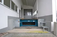 Lager-, Gewerbehalle ca. 462 m², beheizt, Freifläche, PROVISIONSFREI in 56593 Horhausen zu vermieten