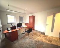 Moderne Büro-/ Praxisflächen, ca. 233 m² + 65 m² Stauraum PROVISIONSFREI, nahe 55481 Kirchberg