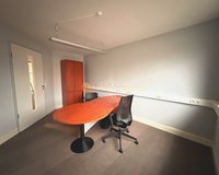 Moderne Büro-/ Praxisflächen, ca. 233 m² + 65 m² Stauraum PROVISIONSFREI, nahe 55481 Kirchberg