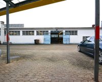 Gewerbehalle, ca. 470 m², mit Freifläche in 56330 Kobern-Gondorf PROVISIONSFREI zu verkaufen