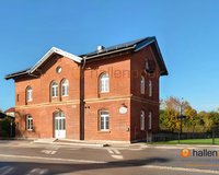 Moderne Büros im historischen Gewand – Zentral in Vilseck *PROVISIONSFREI*