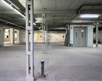 Gewerbehalle/Lager, ca. 415 m² bis 1.835 m², in 56235 Ransbach-Baumbach PROVISIONSFREI zu vermieten