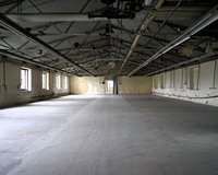 Gewerbehalle/Lager, ca. 415 m² bis 1.835 m², in 56235 Ransbach-Baumbach PROVISIONSFREI zu vermieten