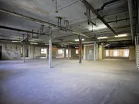 Lager im 2. OG, ca. 415 m² bis 1.345 m², in 56235 Ransbach-Baumbach PROVISIONSFREI zu vermieten