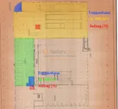 Lager im 2. OG, ca. 415 m² bis 1.345 m², in 56235 Ransbach-Baumbach PROVISIONSFREI zu vermieten
