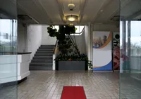 Bürogebäude an der Hauptverkehrsader in 56235 Ransbach-Baumbach PROVISIONSFREI zu vermieten