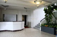 Bürogebäude an der Hauptverkehrsader in 56235 Ransbach-Baumbach PROVISIONSFREI zu vermieten