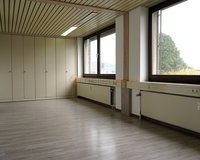 Bürogebäude mit wahlw. Produktions-/Lagerfl. in 56235 Ransbach-Baumbach PROVISIONSFREI zu vermieten