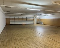 Einzelhandelsfläche (Ladenlokal), ca. 750 m², Einkaufscenter in 56235 Ransbach-Baumbach zu vermieten