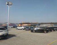 Gewerbegrundstück Autoparkplatz / KFZ-Handel (ca. 4.500 m²) inkl. Büro in 56751 Polch zu verkaufen.