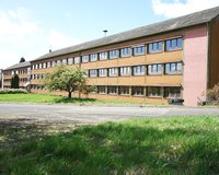 Ehem. Verwaltungsgebäude, 5500 m², Entwicklungsobjekt, PROVISIONSFREI, 55765 Birkenfeld zu verkaufen