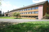 Ehem. Verwaltungsgebäude, 5500 m², Entwicklungsobjekt, PROVISIONSFREI, 55765 Birkenfeld zu verkaufen