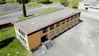 Ehemaliges Bürogebäude, 1.240 m², Entwicklungsobjekt, PROVISIONSFREI, 55765 Birkenfeld, zu verkaufen