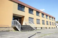 Ehemaliges Bürogebäude, 1.240 m², Entwicklungsobjekt, PROVISIONSFREI, 55765 Birkenfeld, zu verkaufen