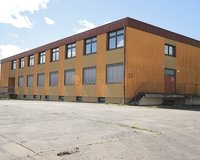 Ehemaliges Bürogebäude, 1.240 m², Entwicklungsobjekt, PROVISIONSFREI, 55765 Birkenfeld, zu verkaufen