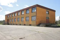 Ehemaliges Bürogebäude, 1.240 m², Entwicklungsobjekt, PROVISIONSFREI, 55765 Birkenfeld, zu verkaufen