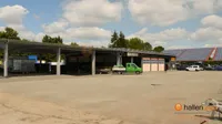 Vielseitiges Gewerbeobjekt in strategisch günstiger Lage mit PV-Anlage & Tankstelle *PROVISIONSFREI*