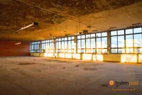 Großzügige Lager- und Gewerbeflächen in Riesa – Flexibel Teilbar *PROVISIONSFREI*