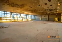 Großzügige Lager- und Gewerbeflächen in Riesa – Flexibel Teilbar *PROVISIONSFREI*
