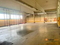 Vielseitig nutzbares Industrieobjekt mit eigenem TRAFO und Expansionmöglichkeiten *PROVISIONSFREI*