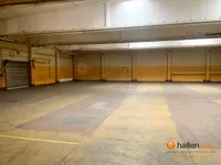 Vielseitig nutzbares Industrieobjekt mit eigenem TRAFO und Expansionmöglichkeiten *PROVISIONSFREI*