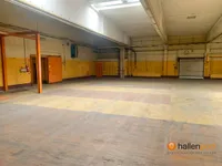 Vielseitig nutzbares Industrieobjekt mit eigenem TRAFO und Expansionmöglichkeiten *PROVISIONSFREI*
